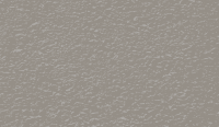 A color swatch for metal used for metal roofing and metal siding from Perry Vinyl Windows & Doors in Hazard, Ky in the color crinkle ash gray