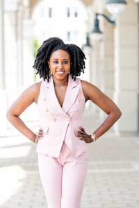 Brandee Gaar Wedding Planner Coach