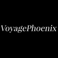 Voyage Phoenix featured badge