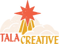 Tala Creative Logo