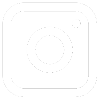 white Instagram Logo