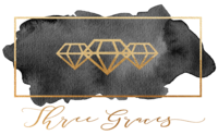 Three Graces Logo eps