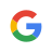 small google maps logo