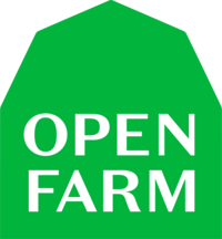 Open Farm dog food available at Roxi & Co in Sioux Falls.