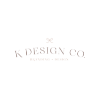 K Design Logo 3