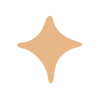 Guiding star branding graphic for Freedom Couple Counselling, symbolising hope, direction, and support for couples in Melbourne.