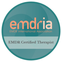 Ingrid Moore uses attachment theory, somatic- and emotion-focused models such as EMDR, EFT and PACT,