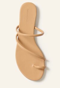ludo sandal reformation 