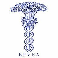British Flower and Vibrational Essence Association Logo