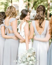Hair and up-do Services for weddings in Loudoun County and Northern Virginia