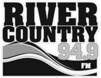 River Country 94.9 logo