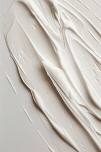 Natural skincare cream for radiant skin