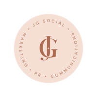 At JG Social, we grow your social media presence through targeted strategies that resonate with your unique audience and drive meaningful results. Let's Get Social! | JG Social