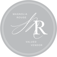 Magnolia Rouge Blog Badge