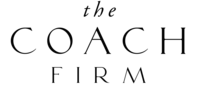 TheCoachFirm Logo