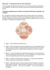 Ressources de l'accompagnement Human Design pour un Business conçu pour et avec toi