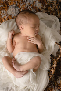 newborn baby