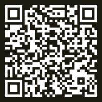 QR kód stažení MySafee na Google Play