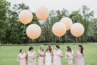 Blush and Maroon Meadow Brook Hall Wedding in Rochester Michigan41