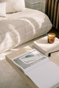Coffee Table Book