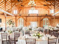 Wedding and Event Venue in Downtown Leesburg, Virginia