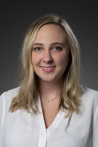 Laura Coleman, Travel agent, The Woodlands