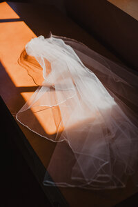 Detail shot captured by natural Philadelphia wedding photographer. 