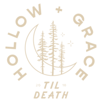 Hollow and Grace logo