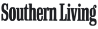 Southern Living logo black