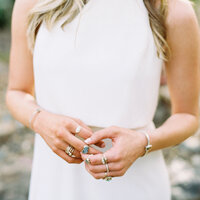 With Grace and Gold - Best Showit Website Template Web Design Designs Designer Logo Brand - Photo - 17