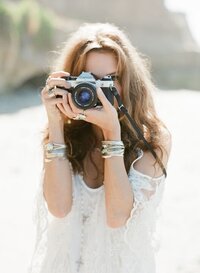 Charleston Proposal Photographer | Laura and Rachel Photography