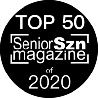 Top 50 of 2020 Senior SZN Magazine