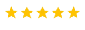 five start icon