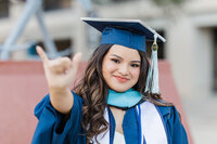 Graduation Photography in San Antonio, TX and beyond. | Lea Bouknight Photography