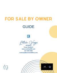 Free For Sale By Owner Guide Download