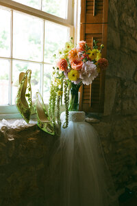 Fredericksburg wedding photographer