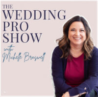 Brittany Binnion Posed for Success podcast cover