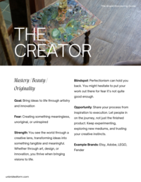 Free Guide to Brand Storytelling 3