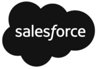Worked with Salesforce