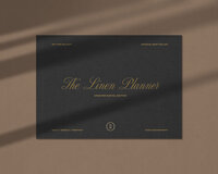 Wit and Delight Big Idea Notebook