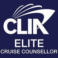 Elite cruise counsellor and travel planner GG Mack