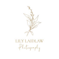 Lily Laidlaw Photography Logo