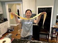 Pasta Roll pic