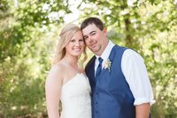 Barn Wedding at Willapa Hills Farm  Wedding Venue in Chehalis WA  by Juli Bonell Photography