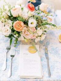 event planner