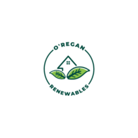 O'Regan Renewables Logo