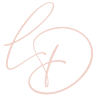 Luisa & Douglas_Logo_initials_pink