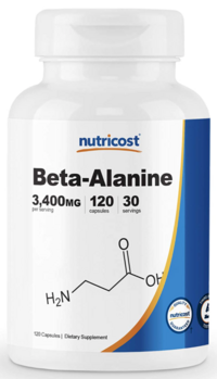 beta alanine