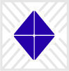 IAM Logo (Diamond)