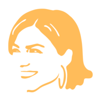 Chelsey Heslop icon gold